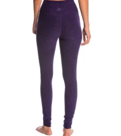 Beyond Yoga Spacedye High Waisted Long Yoga Leggings