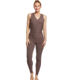 Beyond Yoga Spacedye High Waisted Long Yoga Leggings