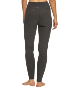 Beyond Yoga Spacedye High Waisted Long Yoga Leggings