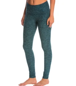 Beyond Yoga Spacedye High Waisted Long Yoga Leggings