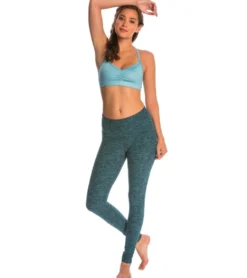 Beyond Yoga Spacedye High Waisted Long Yoga Leggings