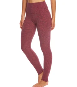 Beyond Yoga Spacedye High Waisted Long Yoga Leggings