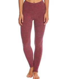 Beyond Yoga Spacedye High Waisted Long Yoga Leggings