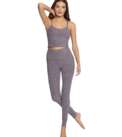 Beyond Yoga Spacedye High Waisted Long Yoga Leggings