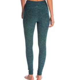 Beyond Yoga Spacedye High Waisted Long Yoga Leggings