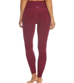 Beyond Yoga Spacedye High Waisted Long Yoga Leggings