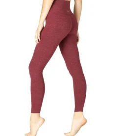 Beyond Yoga Spacedye High Waisted Long Yoga Leggings