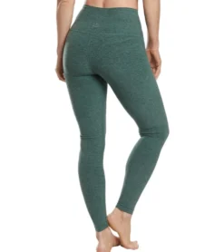 Beyond Yoga Spacedye High Waisted Long Yoga Leggings