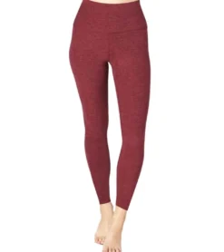 Beyond Yoga Spacedye High Waisted Long Yoga Leggings