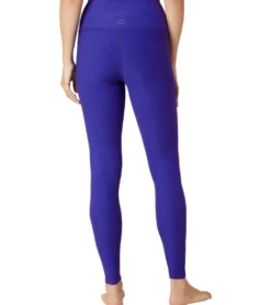 Beyond Yoga Spacedye High Waisted Long Yoga Leggings