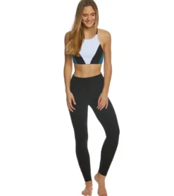 Beyond Yoga Spacedye High Waisted Long Yoga Leggings