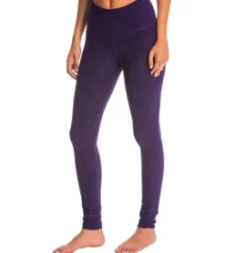 Beyond Yoga Spacedye High Waisted Long Yoga Leggings