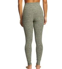 Beyond Yoga Spacedye High Waisted Long Yoga Leggings