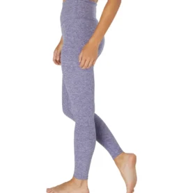 Beyond Yoga Spacedye High Waisted Long Yoga Leggings