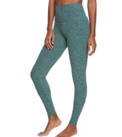 Beyond Yoga Spacedye High Waisted Long Yoga Leggings