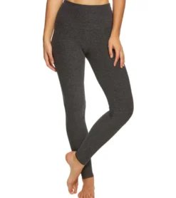 Beyond Yoga Spacedye High Waisted Long Yoga Leggings