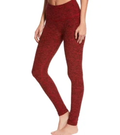 Beyond Yoga Spacedye High Waisted Long Yoga Leggings