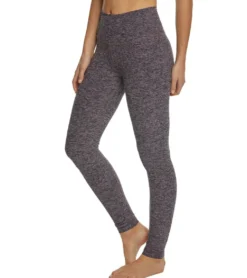 Beyond Yoga Spacedye High Waisted Long Yoga Leggings