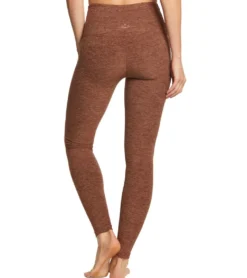 Beyond Yoga Spacedye High Waisted Long Yoga Leggings