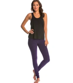 Beyond Yoga Spacedye High Waisted Long Yoga Leggings