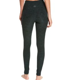 Beyond Yoga Spacedye High Waisted Long Yoga Leggings