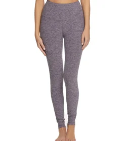 Beyond Yoga Spacedye High Waisted Long Yoga Leggings