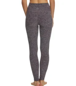 Beyond Yoga Spacedye High Waisted Long Yoga Leggings