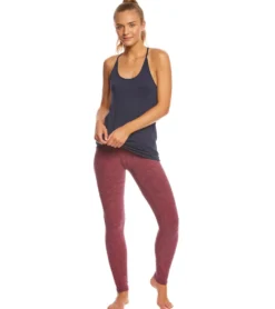 Beyond Yoga Spacedye High Waisted Long Yoga Leggings