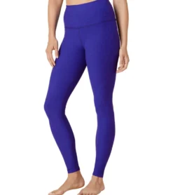 Beyond Yoga Spacedye High Waisted Long Yoga Leggings