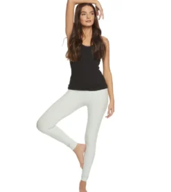 Beyond Yoga Spacedye High Waisted Long Yoga Leggings