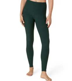 Beyond Yoga Spacedye High Waisted Long Yoga Leggings