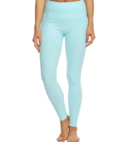 Beyond Yoga Spacedye High Waisted Long Yoga Leggings