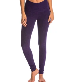 Beyond Yoga Spacedye High Waisted Long Yoga Leggings