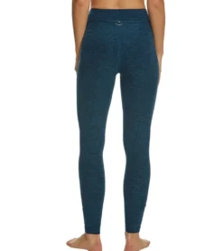 Beyond Yoga Spacedye High Waisted Long Yoga Leggings