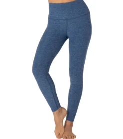 Beyond Yoga Spacedye High Waisted Long Yoga Leggings