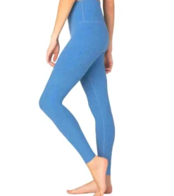 Beyond Yoga Spacedye High Waisted Long Yoga Leggings