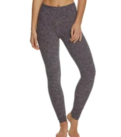 Beyond Yoga Spacedye High Waisted Long Yoga Leggings