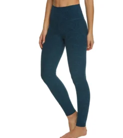 Beyond Yoga Spacedye High Waisted Long Yoga Leggings