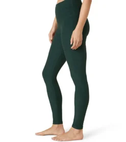 Beyond Yoga Spacedye High Waisted Long Yoga Leggings