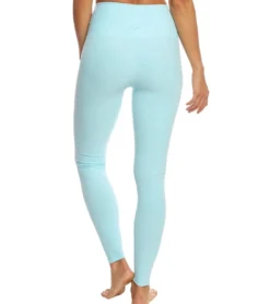 Beyond Yoga Spacedye High Waisted Long Yoga Leggings
