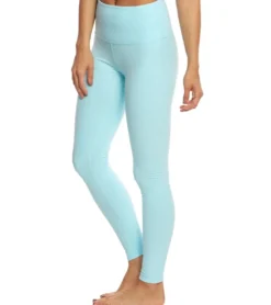 Beyond Yoga Spacedye High Waisted Long Yoga Leggings