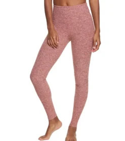 Beyond Yoga Spacedye High Waisted Long Yoga Leggings