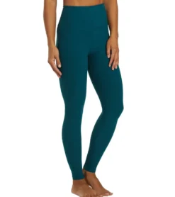 Beyond Yoga Spacedye High Waisted Long Yoga Leggings