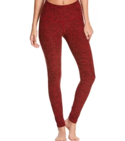 Beyond Yoga Spacedye High Waisted Long Yoga Leggings