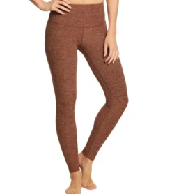 Beyond Yoga Spacedye High Waisted Long Yoga Leggings