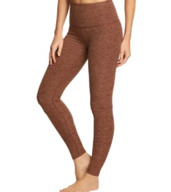 Beyond Yoga Spacedye High Waisted Long Yoga Leggings