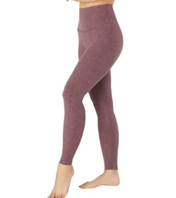Beyond Yoga Spacedye High Waisted Long Yoga Leggings