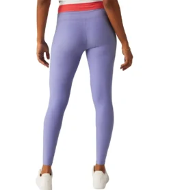 Beyond Yoga Spacedye Horizon Colorblock Midi Legging