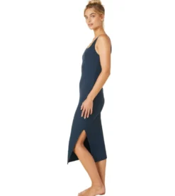 Beyond Yoga Spacedye Icon Maternity Dress