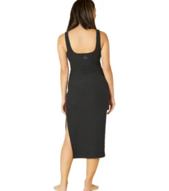 Beyond Yoga Spacedye Icon Maternity Dress